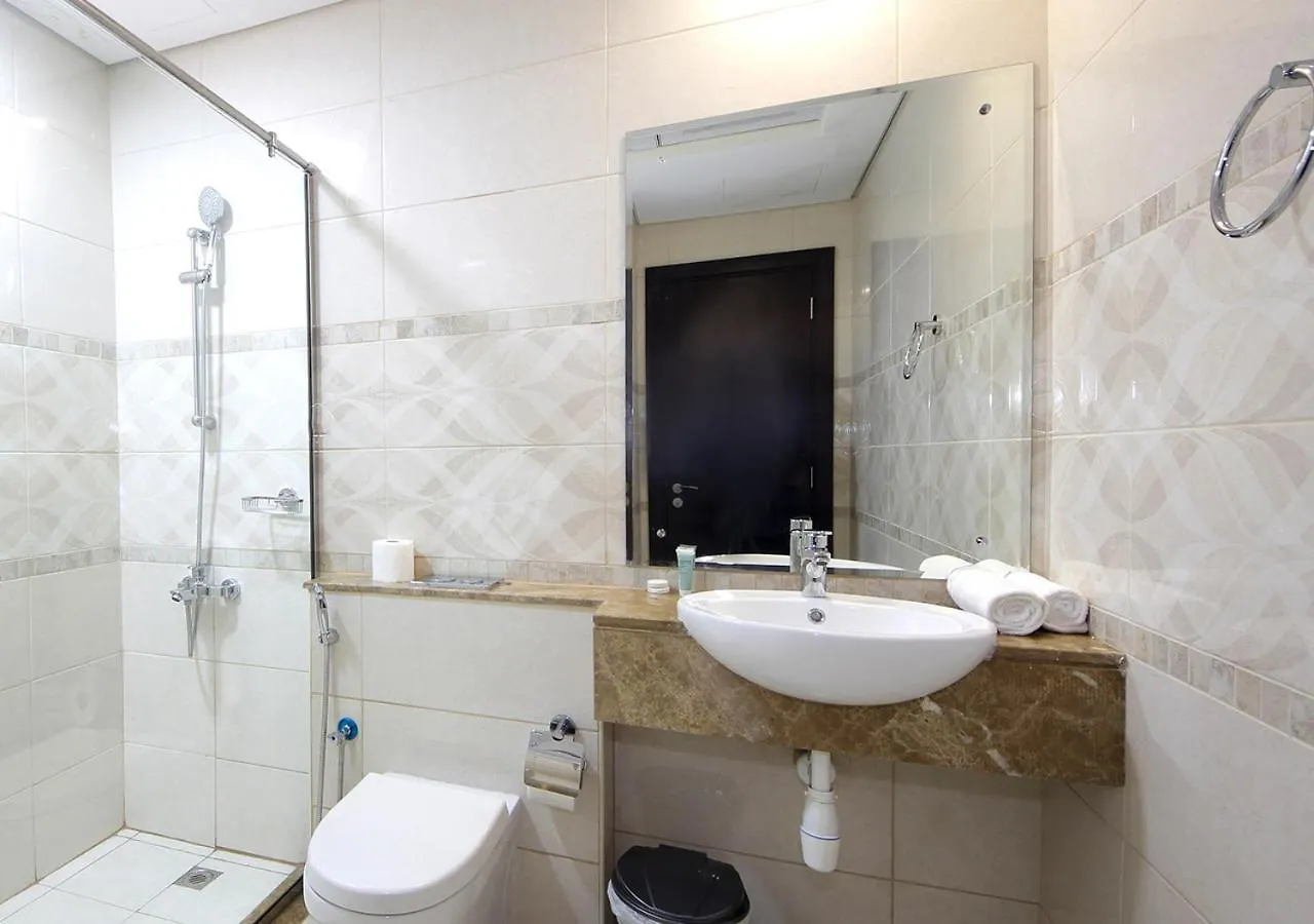 Stunning Highfloor Apt Close To Business Bay Metro Дубай