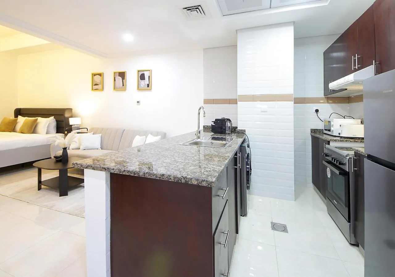 Stunning Highfloor Apt Close To Business Bay Metro Дубай 0*,